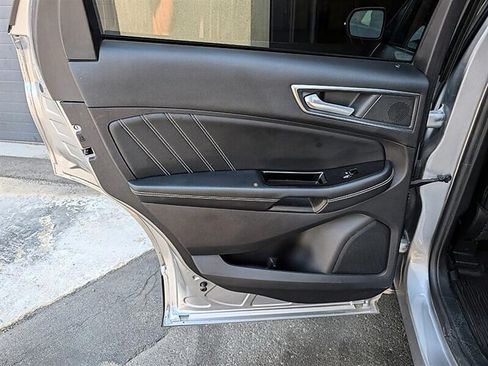 Used 2020 Ford Edge ST w/ Equipment Group 401A AWD/4WD image 25