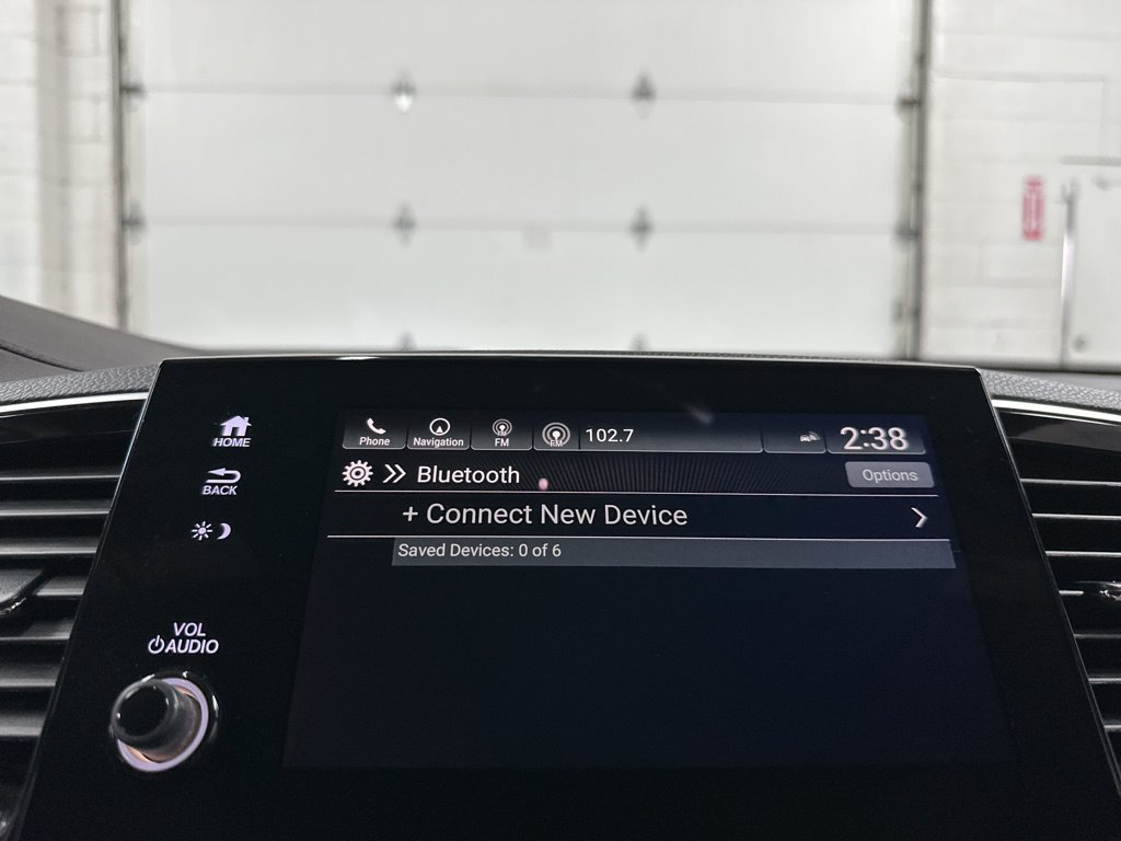 Used 2021 Honda Passport Elite image 28
