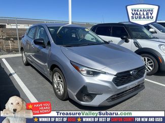 Used 2025 Subaru Impreza 2.0i AWD/4WD video 1