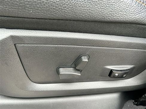 Used 2021 RAM 3500 Limited image 16