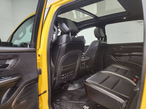 Used 2023 RAM 1500 TRX w/ TRX Level 2 Equipment Group AWD/4WD image 27