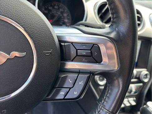 Used 2022 Ford Mustang Premium image 27