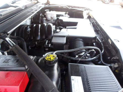 Used 2017 Chevrolet Tahoe LT RWD image 26