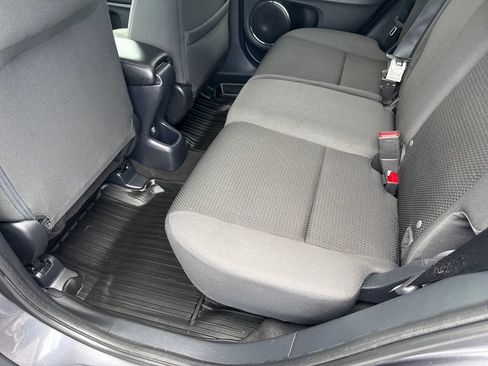 Used 2021 Honda HR-V EX image 19