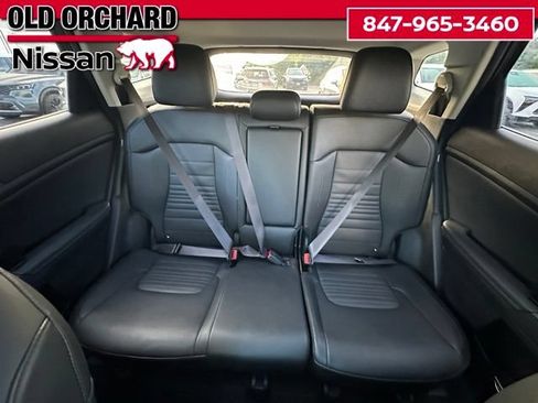 Used 2024 Kia Sportage SX FWD image 13