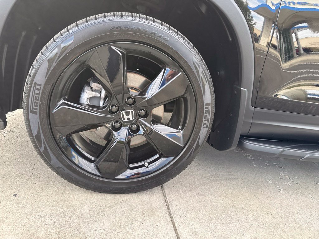 Used 2021 Honda Passport Elite image 17