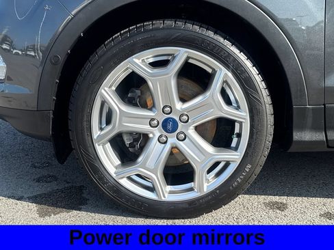 Used 2019 Ford Escape Titanium AWD/4WD image 18