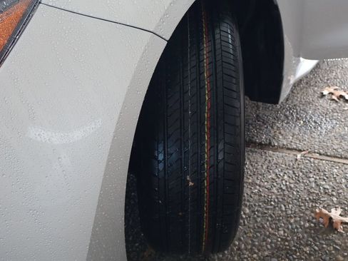 New 2026 Toyota Corolla LE image 34