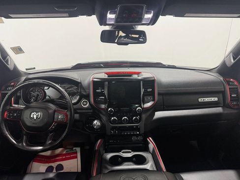 Used 2019 RAM 1500 Rebel w/ Level 2 Equipment Group image 2