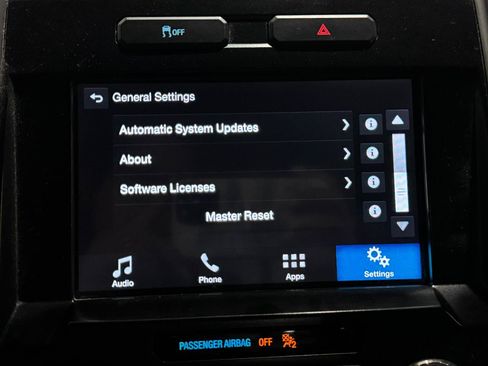 Used 2016 Ford F150 XLT w/ Equipment Group 302A Luxury AWD/4WD image 14