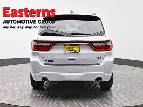 Used 2024 Dodge Durango R/T AWD/4WD image 6