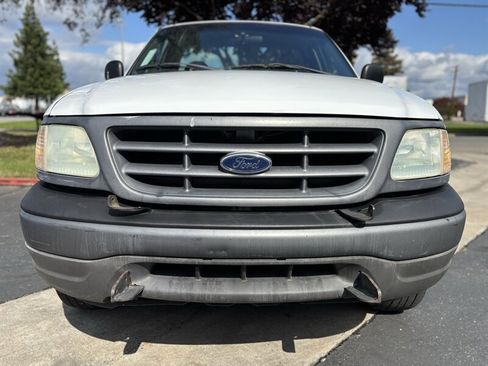 Used 2002 Ford F150 XL AWD/4WD image 5