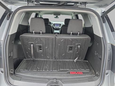 Certified 2023 GMC Acadia SLE w/ Driver Convenience Package FWD image 13