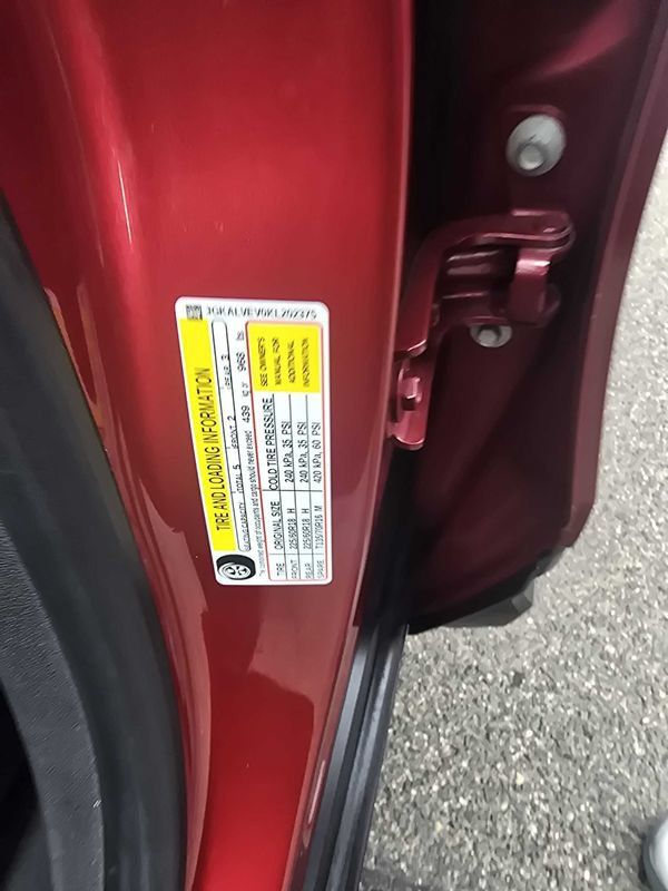 Used 2019 GMC Terrain SLT AWD/4WD image 35