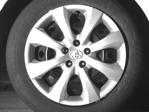 Used 2025 Toyota Corolla LE FWD image 15