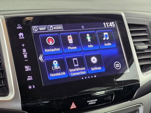 Used 2019 Honda Ridgeline RTL-T image 24
