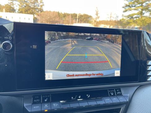 Certified 2025 Toyota Camry SE w/ Multimedia Upgrade Package image 11