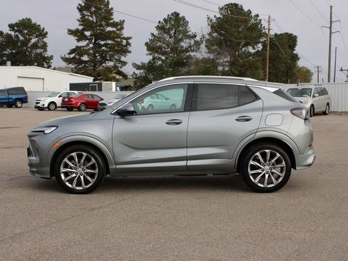 Used 2024 Buick Encore GX Avenir w/ Avenir Convenience Package image 3