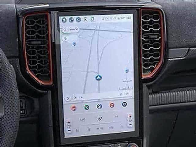 New 2026 Ford Ranger Raptor AWD/4WD image 43