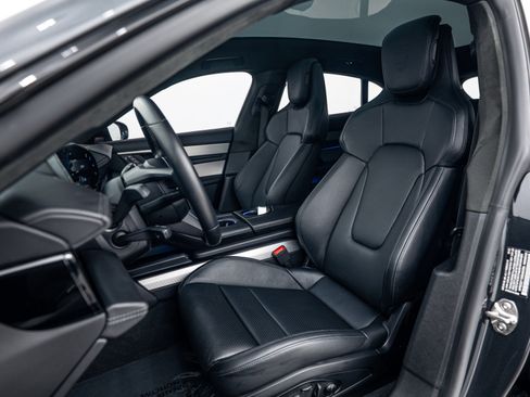 Certified 2024 Porsche Taycan GTS image 20