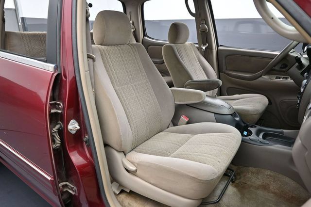 Used 2005 Toyota Tundra SR5 RWD image 24
