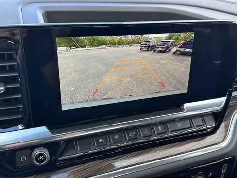 New 2026 Chevrolet Silverado 1500 RST w/ Convenience Package II image 17