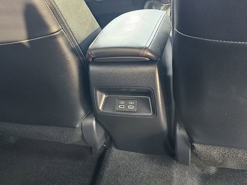Used 2024 Toyota Corolla XSE FWD image 20