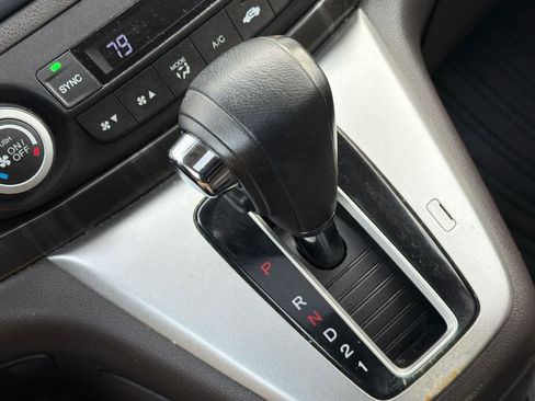 Used 2012 Honda CR-V EX-L image 23