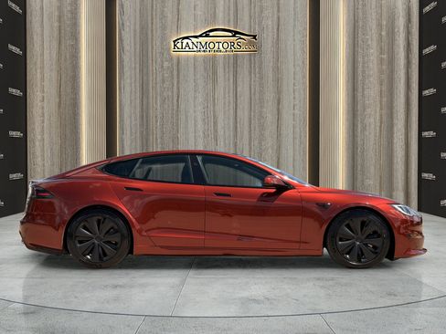 Used 2023 Tesla Model S AWD/4WD image 11