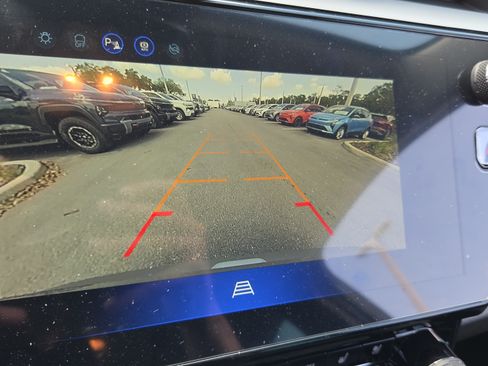 New 2027 Chevrolet Bolt RS w/ LPO, All-Weather Package FWD image 19