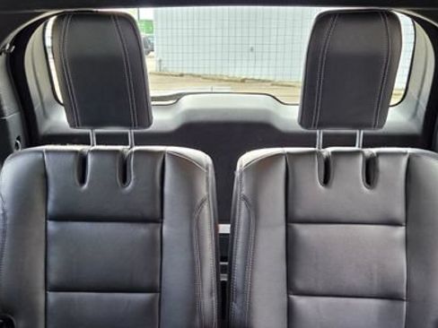 Used 2016 Ford Explorer Limited AWD/4WD image 13