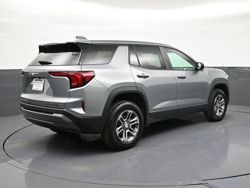 Used 2026 GMC Terrain Elevation AWD/4WD image 5