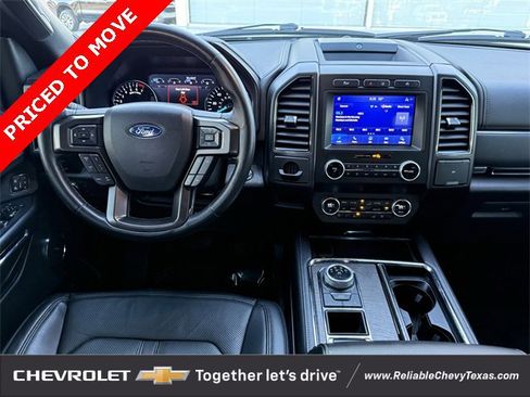Used 2021 Ford Expedition Limited image 12