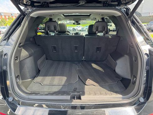 Used 2020 Chevrolet Equinox LT w/ Midnight Edition AWD/4WD image 6