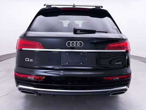 Used 2023 Audi Q5 2.0T Premium w/ Convenience Package AWD/4WD image 16