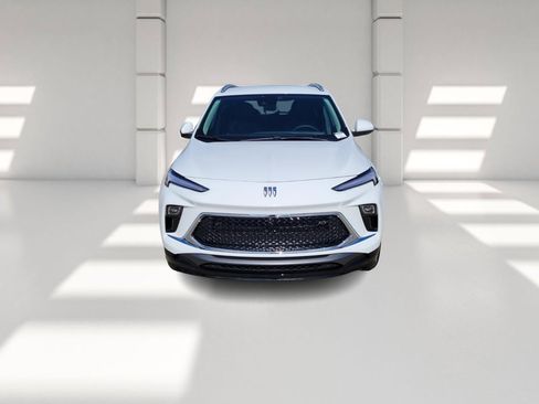 New 2026 Buick Encore GX Sport Touring w/ Advanced Technology Package image 2