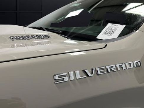 New 2026 Chevrolet Silverado 1500 RST w/ RST Select Package AWD/4WD image 41