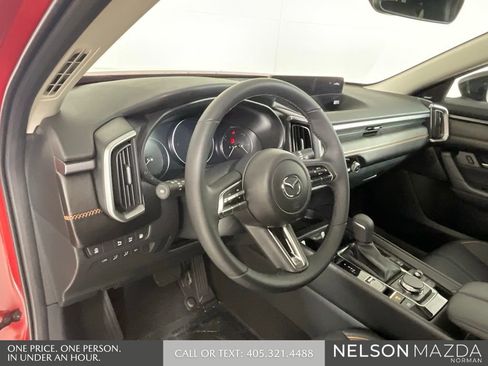 New 2026 MAZDA CX-50 AWD 2.5 Hybrid w/ Premium Pkg image 32