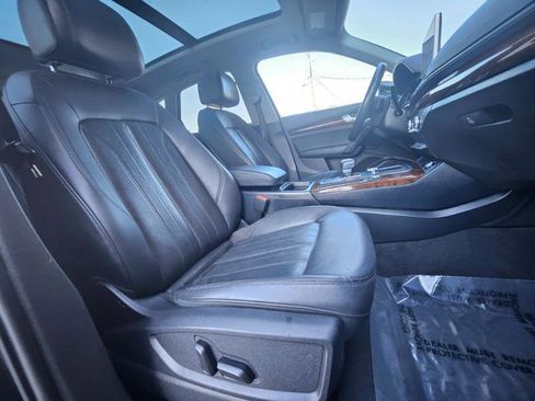 Used 2018 Audi Q5 2.0T Premium Plus w/ Premium Plus Package image 71