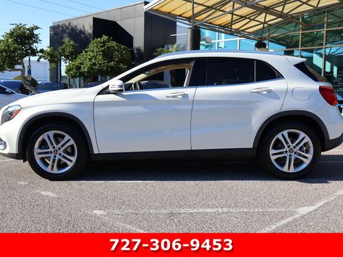 Used 2018 Mercedes-Benz GLA 250 GLA 250 image 5