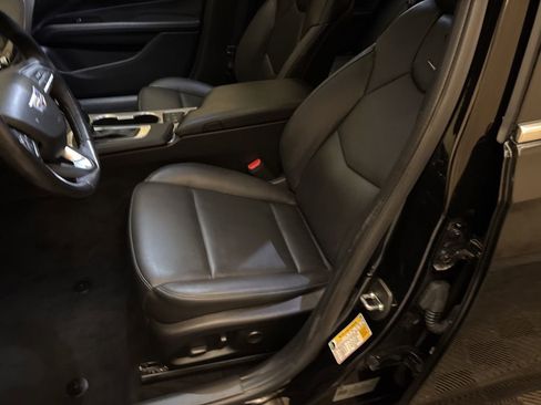 Used 2023 Cadillac CT4 Premium Luxury image 13