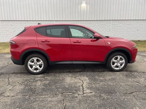 Used 2024 Dodge Hornet GT AWD/4WD image 18