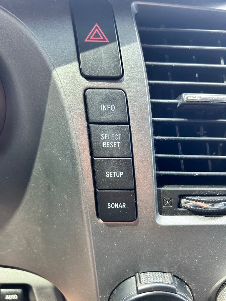 Used 2015 Toyota Sequoia Platinum RWD image 24