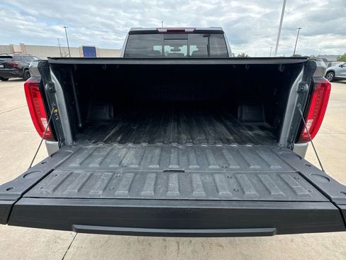 Certified 2021 GMC Sierra 1500 Denali w/ Driver Alert Package II image 27