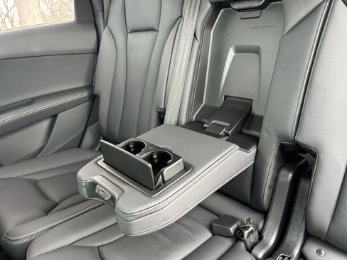 Used 2025 Audi Q7 3.0T Premium Plus w/ Premium Plus Package image 23