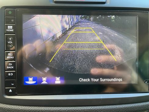 Used 2016 Honda CR-V EX image 20