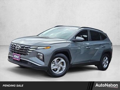 Used 2024 Hyundai Tucson SEL