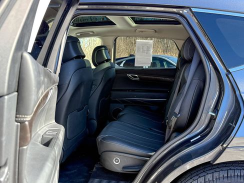 Used 2021 Genesis GV80 2.5T image 18