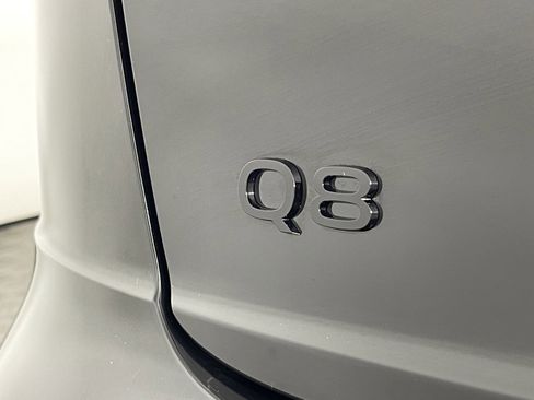 New 2025 Audi Q8 Prestige image 15