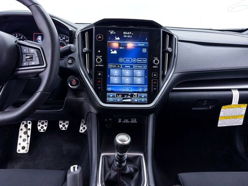 Used 2024 Subaru WRX Premium AWD/4WD image 5